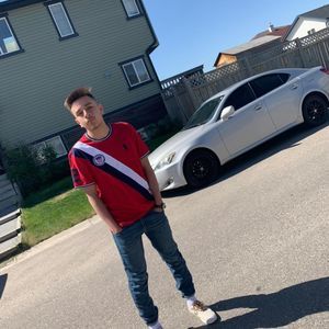 Meet your Posher, Muhammad